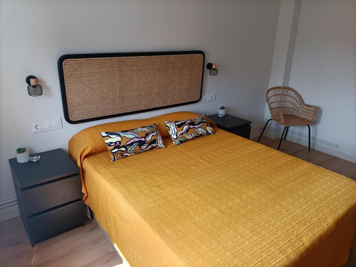 Precioso Apartamento Nuevo Centrico En 桑坦德 外观 照片