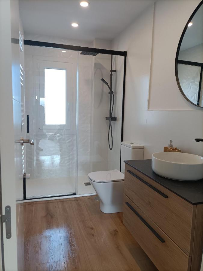 Precioso Apartamento Nuevo Centrico En 桑坦德 外观 照片