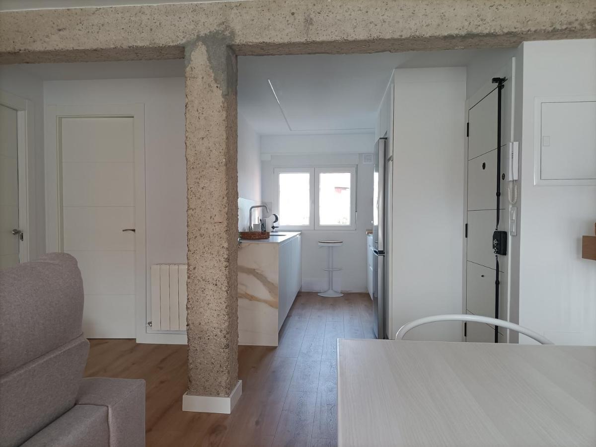 Precioso Apartamento Nuevo Centrico En 桑坦德 外观 照片