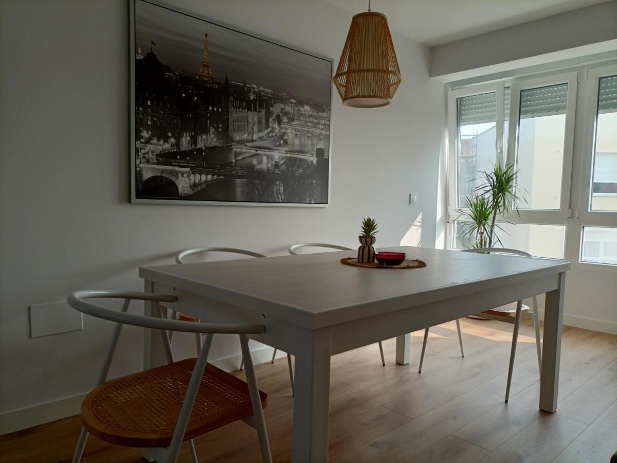 Precioso Apartamento Nuevo Centrico En 桑坦德 外观 照片