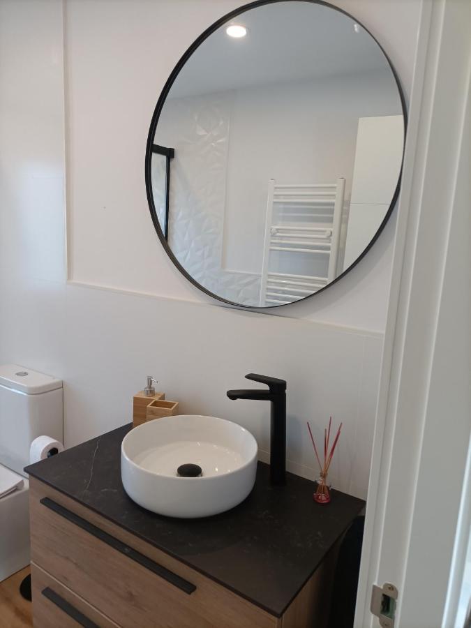 Precioso Apartamento Nuevo Centrico En 桑坦德 外观 照片