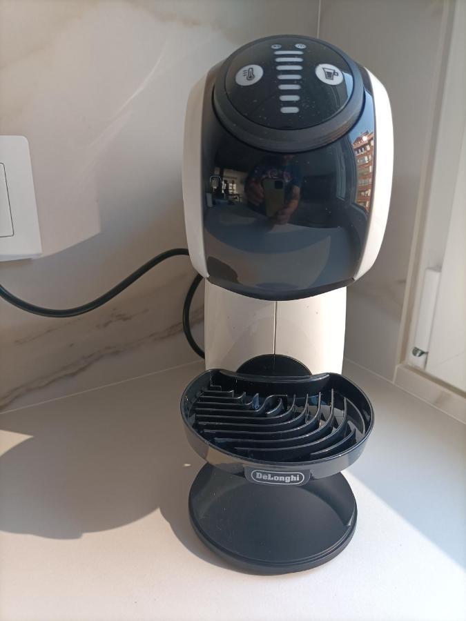 Precioso Apartamento Nuevo Centrico En 桑坦德 外观 照片