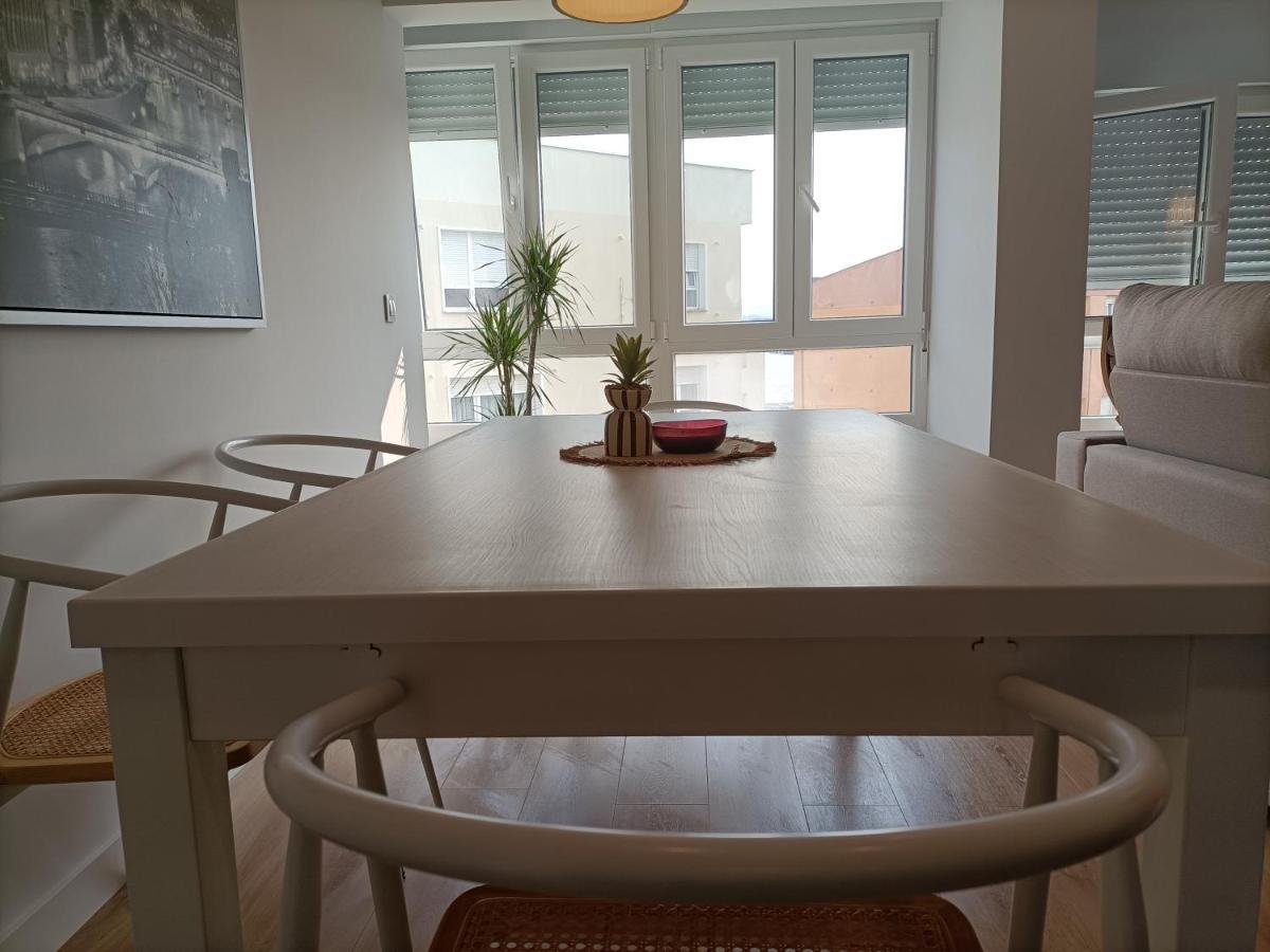 Precioso Apartamento Nuevo Centrico En 桑坦德 外观 照片