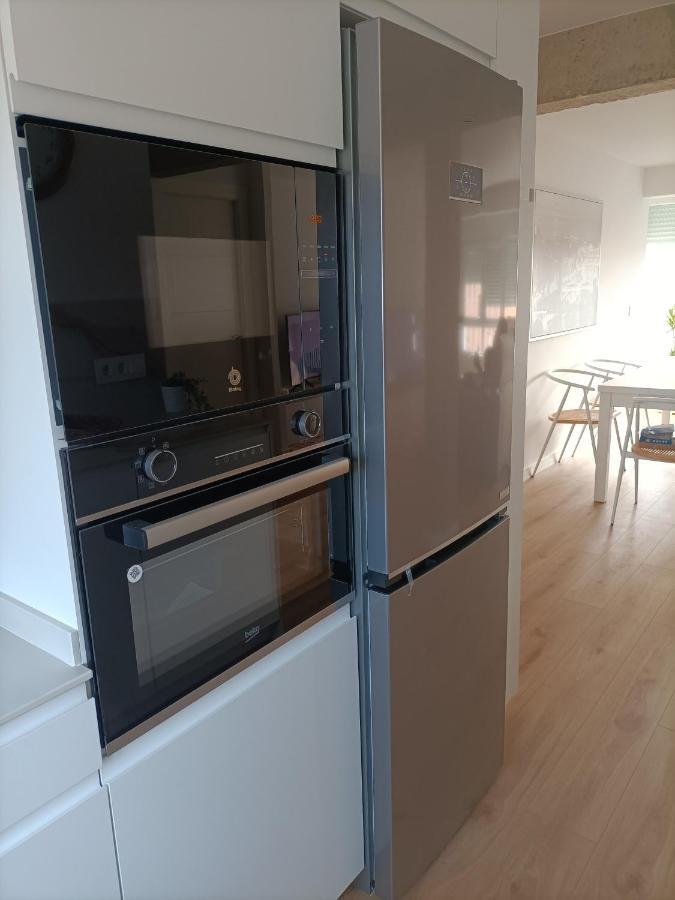 Precioso Apartamento Nuevo Centrico En 桑坦德 外观 照片