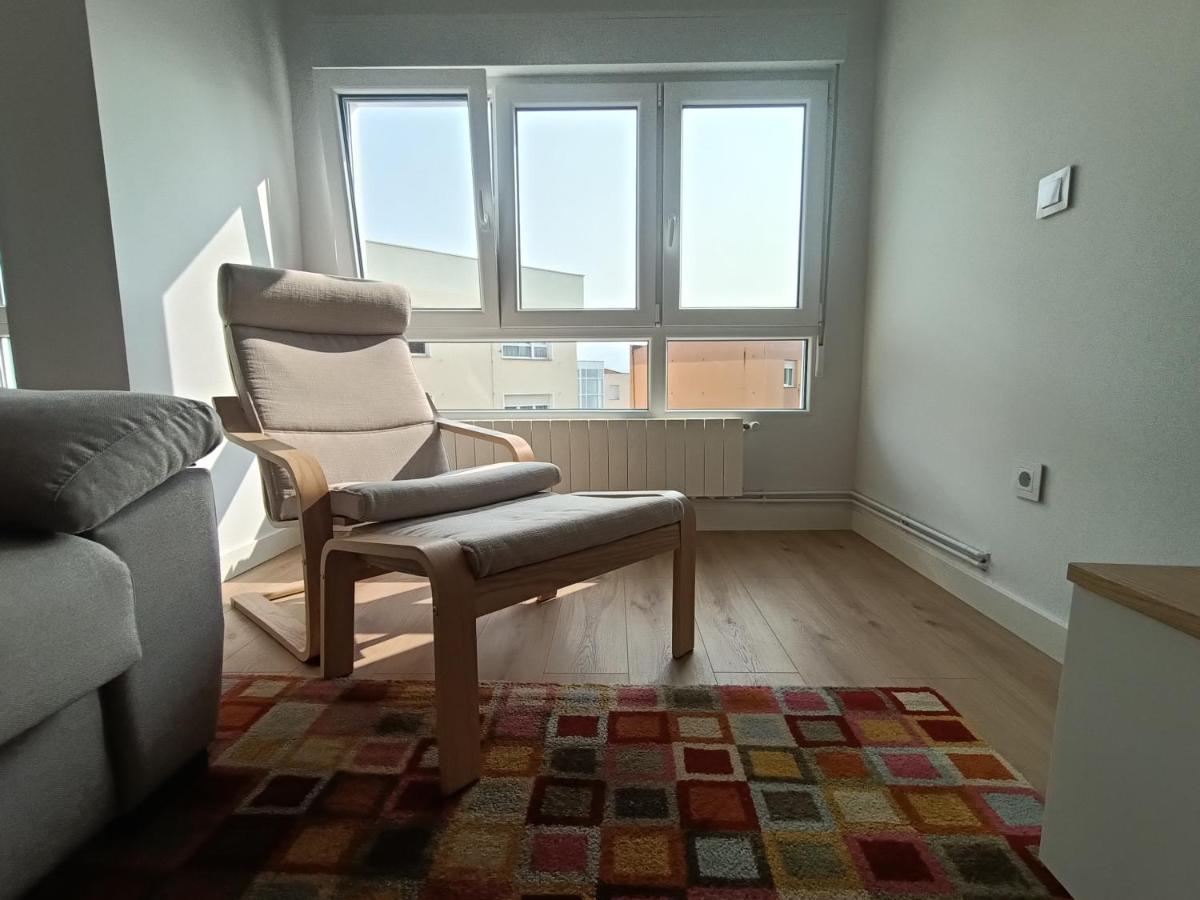 Precioso Apartamento Nuevo Centrico En 桑坦德 外观 照片