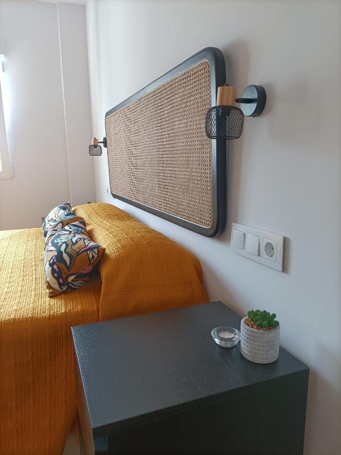 Precioso Apartamento Nuevo Centrico En 桑坦德 外观 照片