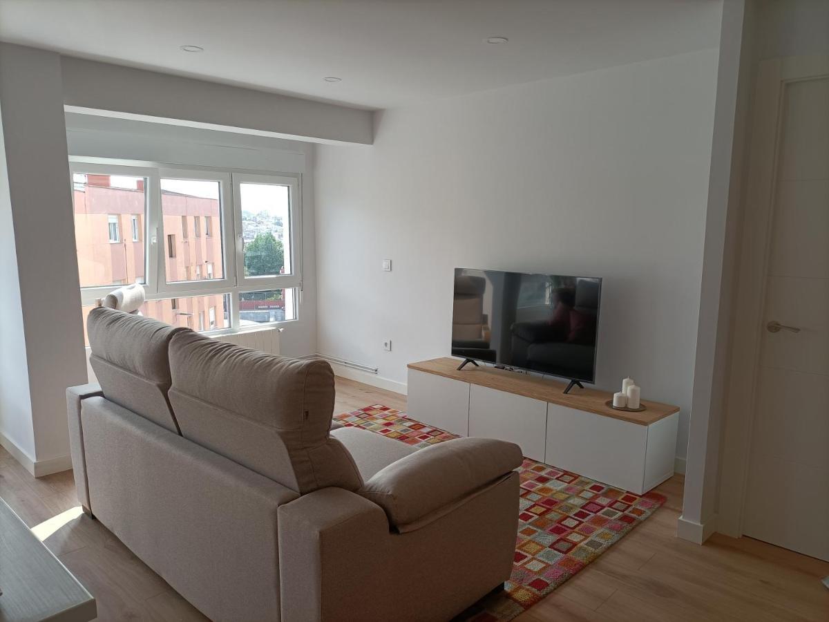 Precioso Apartamento Nuevo Centrico En 桑坦德 外观 照片