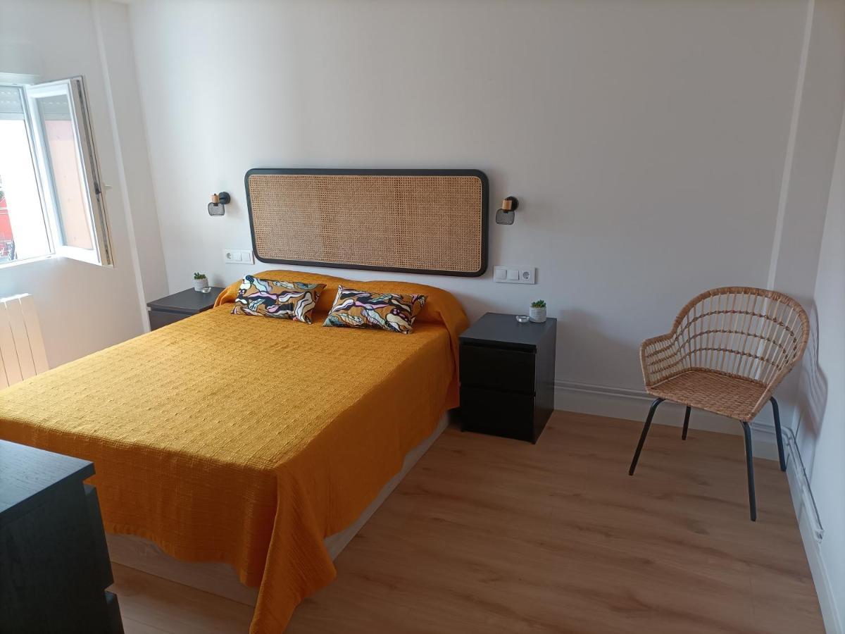 Precioso Apartamento Nuevo Centrico En 桑坦德 外观 照片